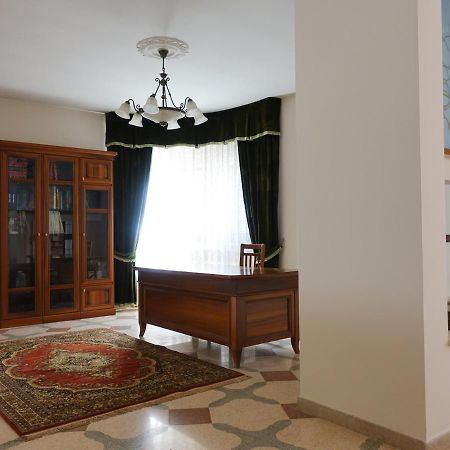 La Campanella Hotel มันดูเรีย ภายนอก รูปภาพ